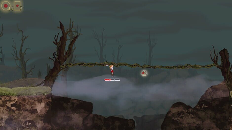 Neither Day nor Night Screenshot
