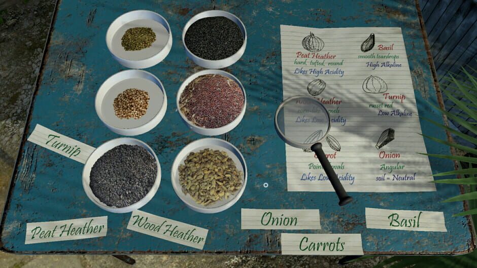 Dark Fall: Ghost Vigil Screenshot