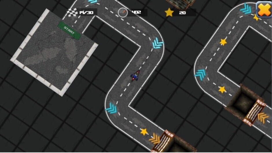 Drunk ride Screenshot