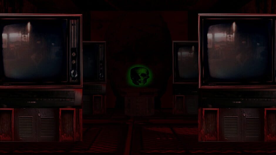 สกรีนช็อตจาก The Maze of Horror (รูปที่ 7)