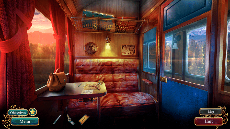 Endless Fables 4: Shadow Within screenshot