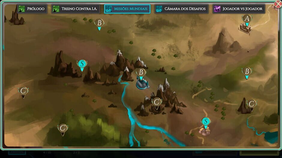 สกรีนช็อตจาก Wissen Heroes (รูปที่ 7)