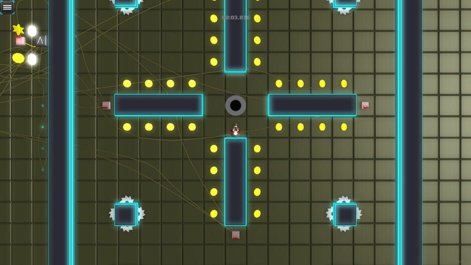 Synzzball Screenshot