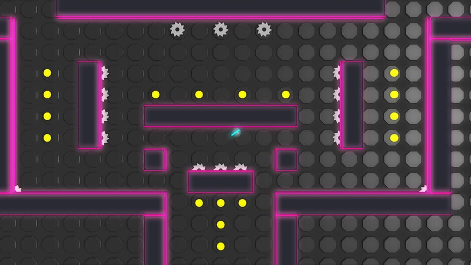 Synzzball Screenshot