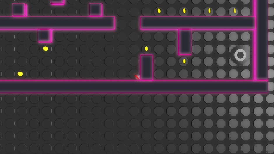 Synzzball Screenshot