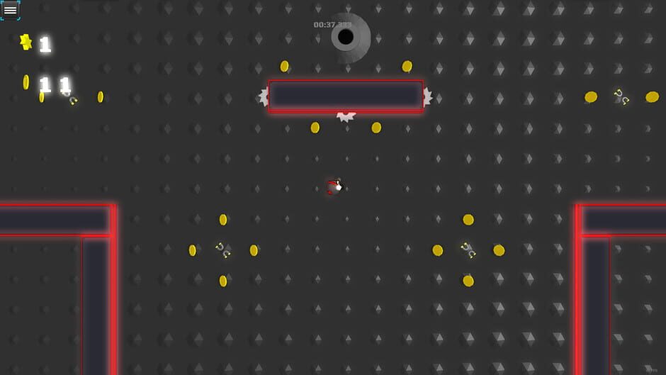 Synzzball Screenshot