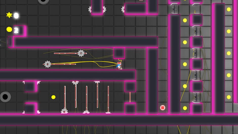 Synzzball Screenshot