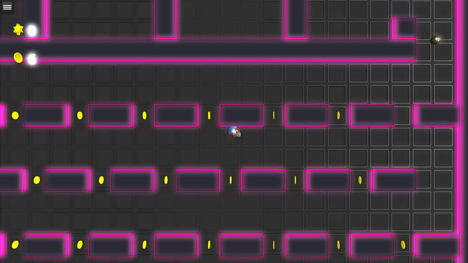 Synzzball Screenshot