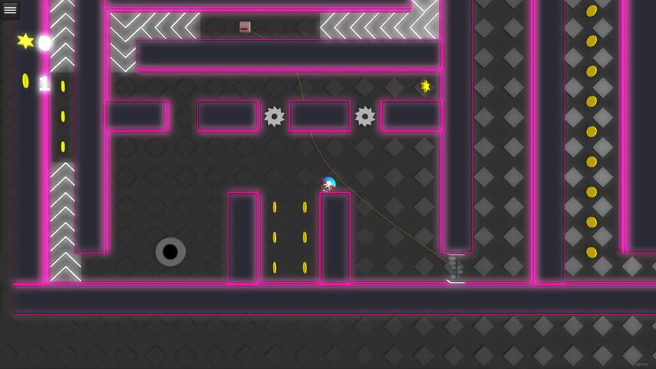 Synzzball Screenshot