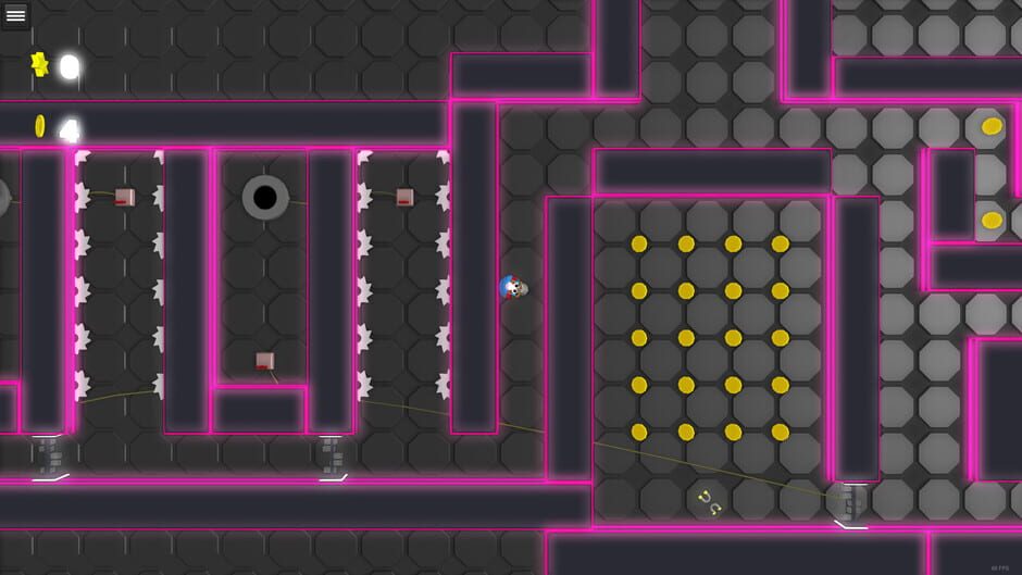 Synzzball Screenshot