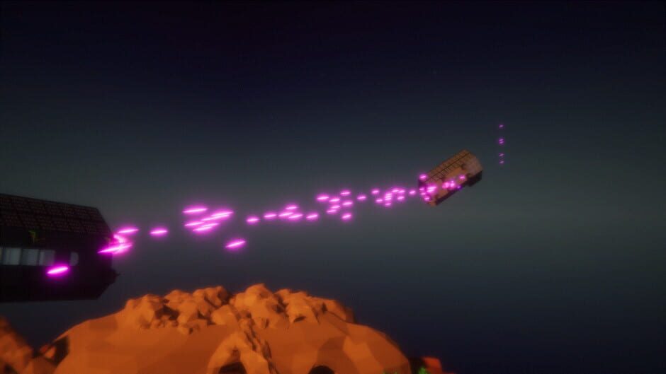 Colonies End Screenshot