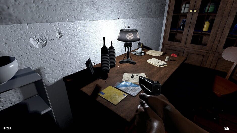 Hospital 9 Screenshot