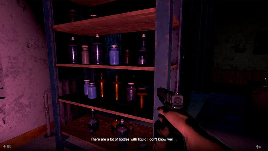 Hospital 9 Screenshot