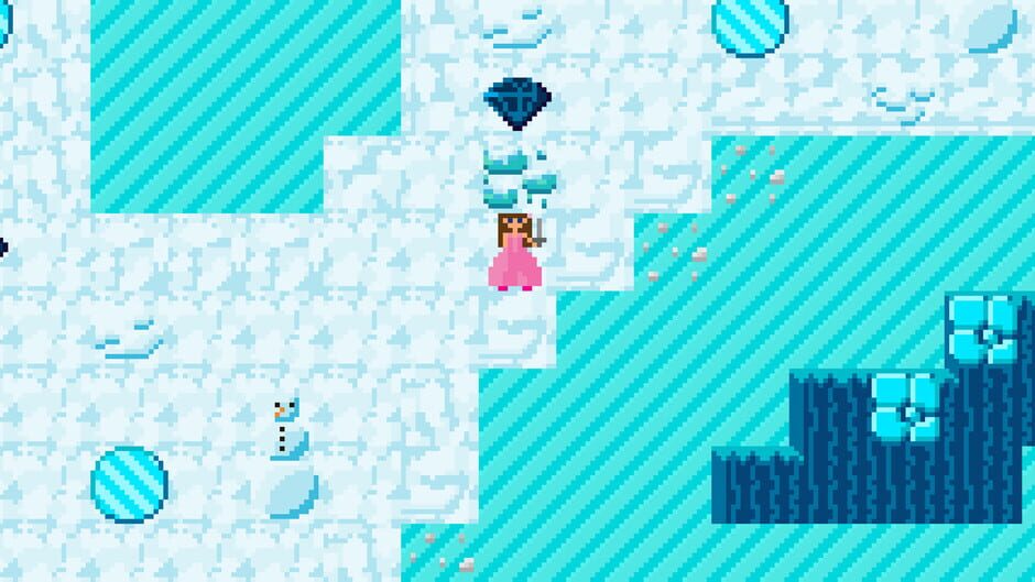 Princess Castle Quest Screenshot