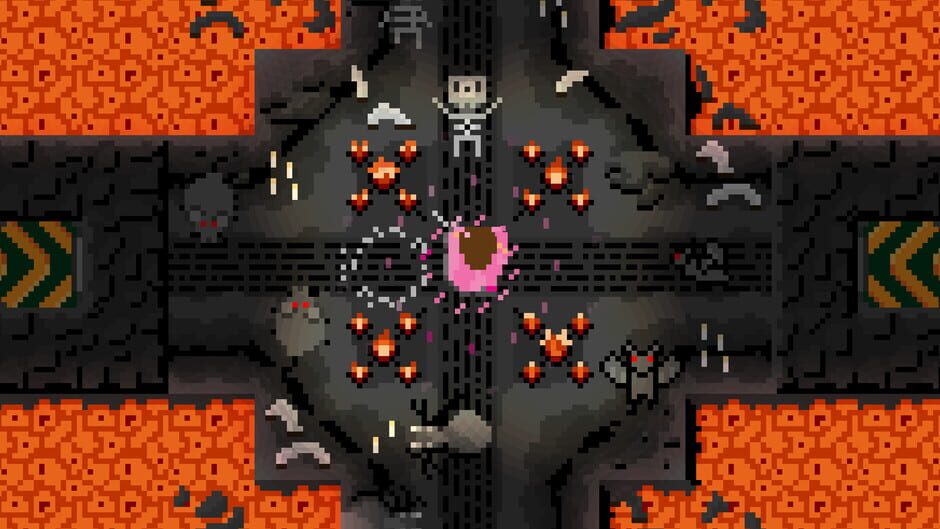 Princess Castle Quest Screenshot