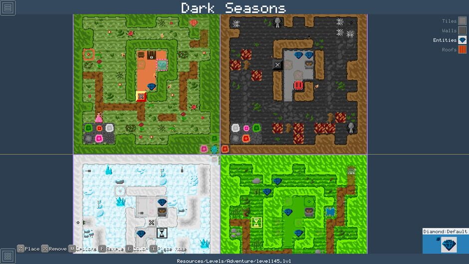 Princess Castle Quest Screenshot