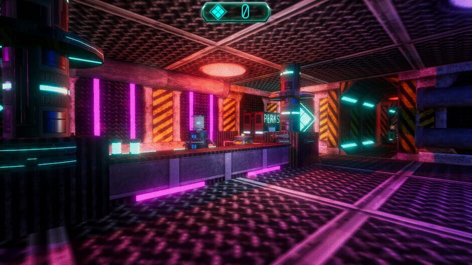 Pamp Quest Screenshot