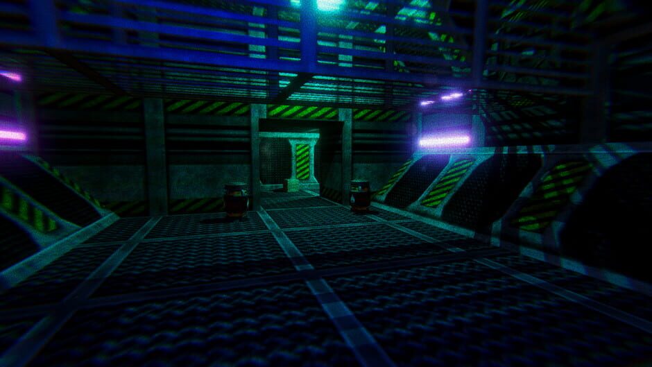 Pamp Quest Screenshot