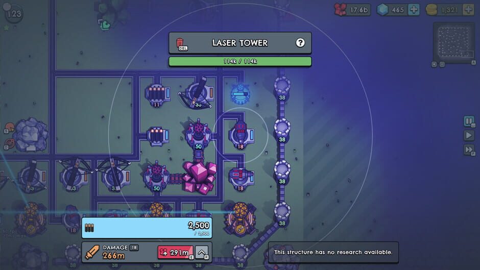 Yorg.io 3 Screenshot