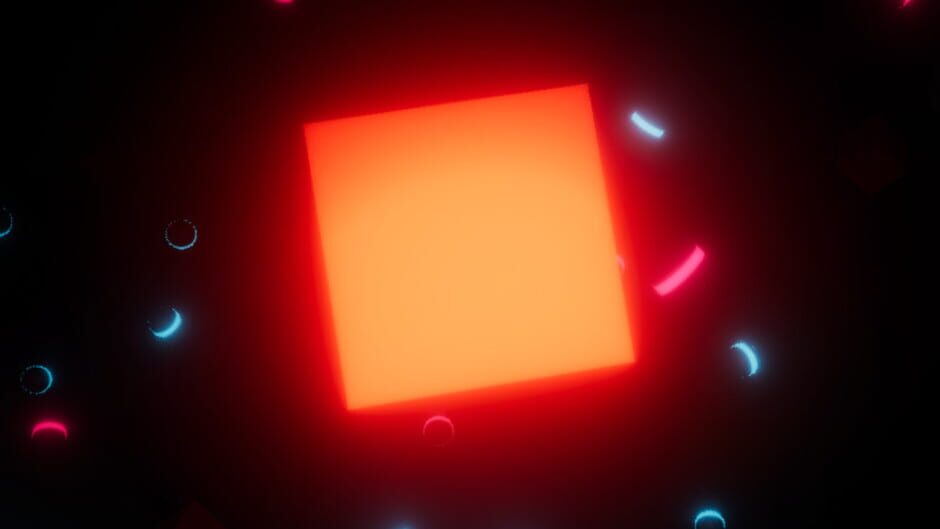 Quaterneon Screenshot