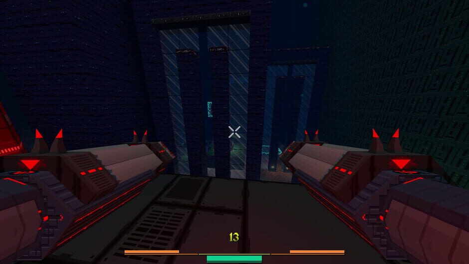 Arsenal Demon Screenshot