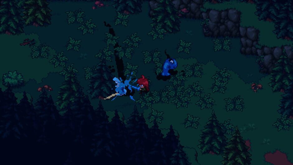 Arietta of Spirits Screenshot