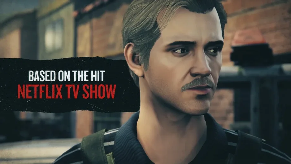 Narcos: Rise of the Cartels, captura de tela 4