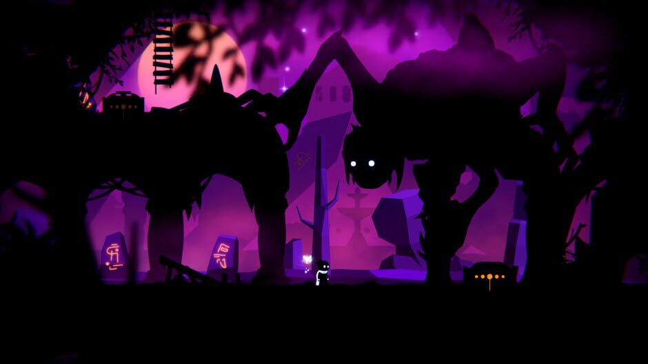 Screenshot Eternal Hope