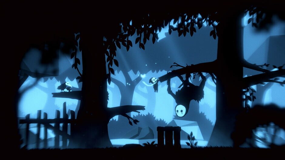 Screenshot Eternal Hope