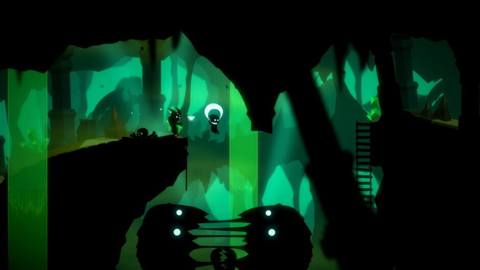 Screenshot Eternal Hope