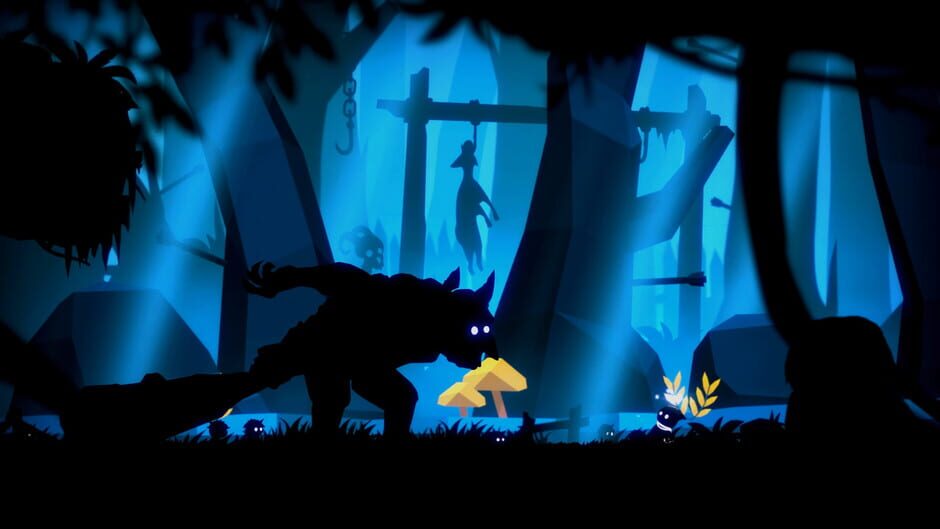 Screenshot Eternal Hope