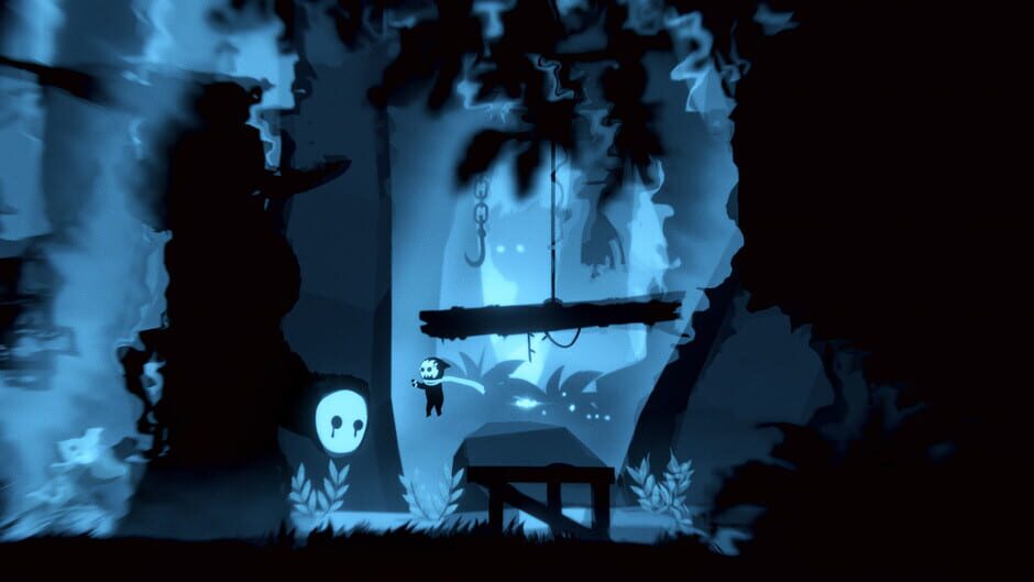 Screenshot Eternal Hope