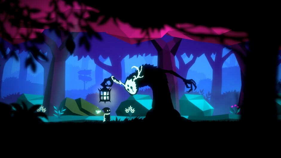 Screenshot Eternal Hope