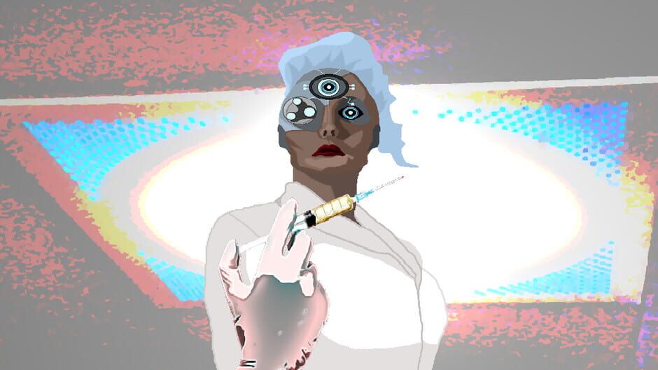 New Tricks for Old Gods Screenshot