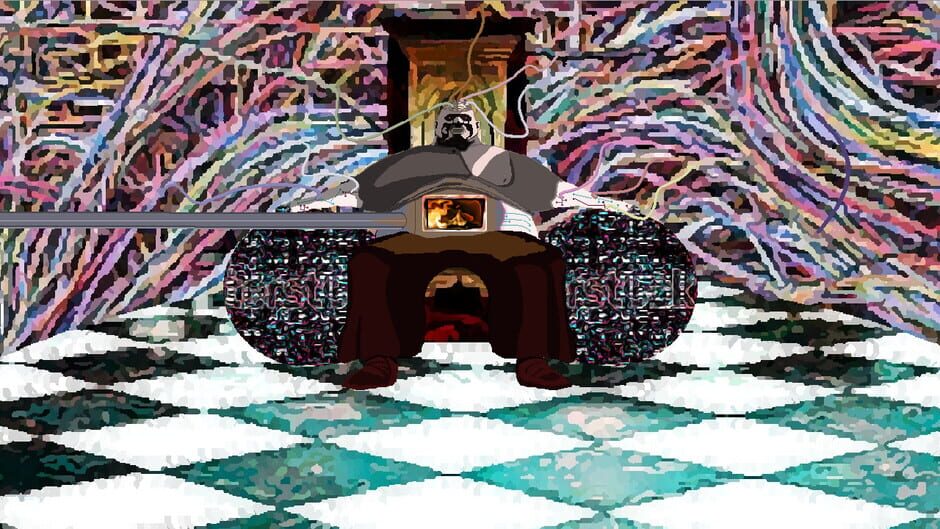 New Tricks for Old Gods Screenshot