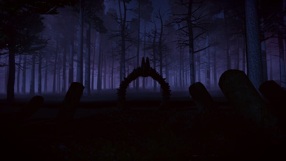 Marginalia Screenshot