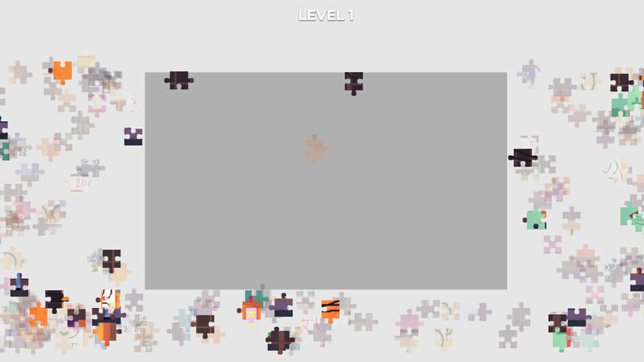 Daylife in Japan: Animated Jigsaw Puzzle Series Screenshot