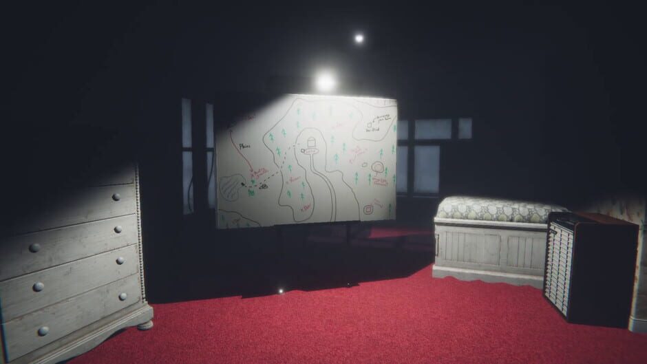 It Will Find You Screenshot