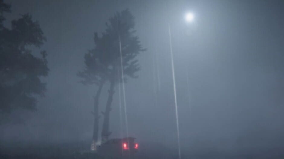 It Will Find You Screenshot