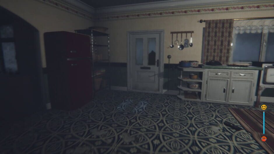 It Will Find You Screenshot