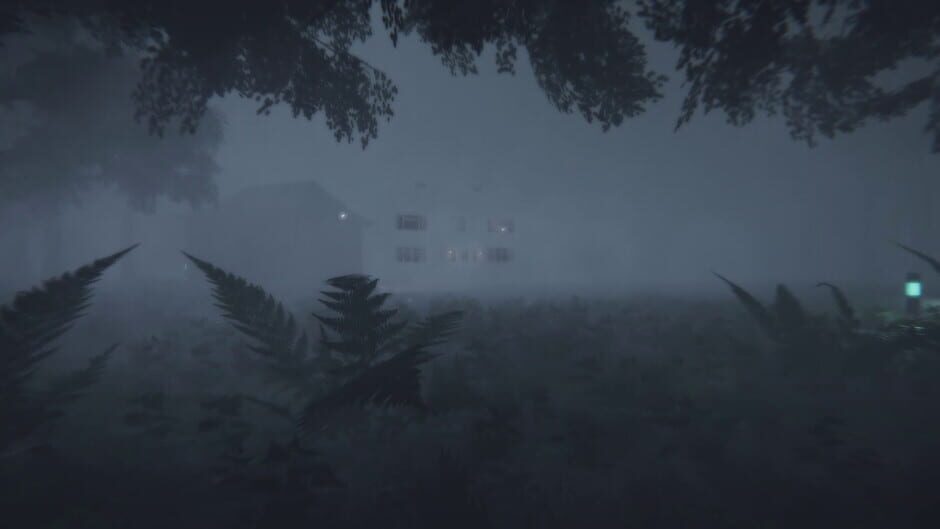 It Will Find You Screenshot