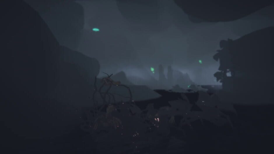 It Will Find You Screenshot