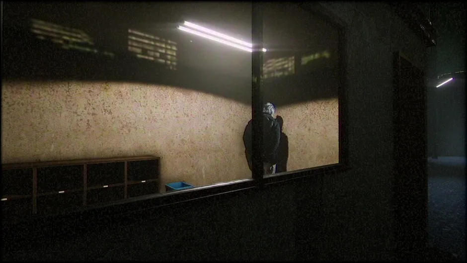 Stigmatized Property, captura de tela 3