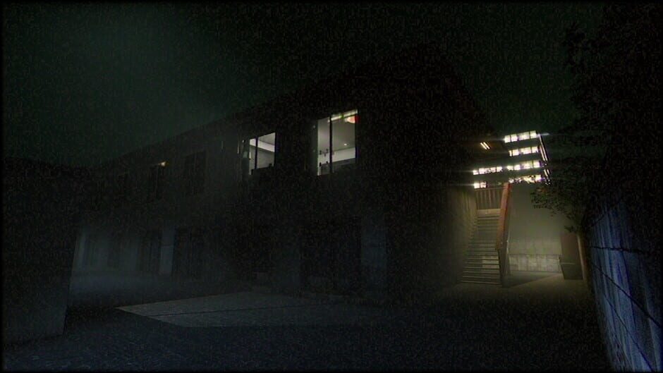 Stigmatized Property | 事故物件 Screenshot