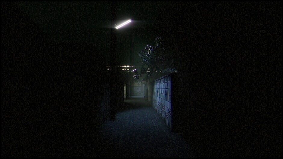 Stigmatized Property | 事故物件 Screenshot