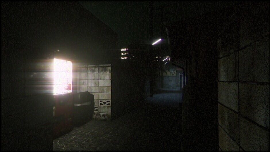 Stigmatized Property | 事故物件 Screenshot