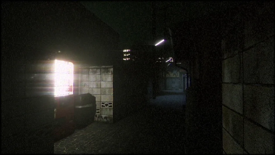 Stigmatized Property, captura de tela 5