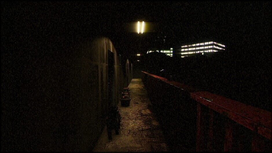 Stigmatized Property | 事故物件 Screenshot