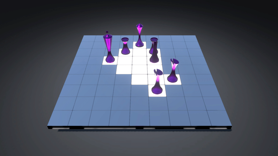 Hang The Kings screenshot