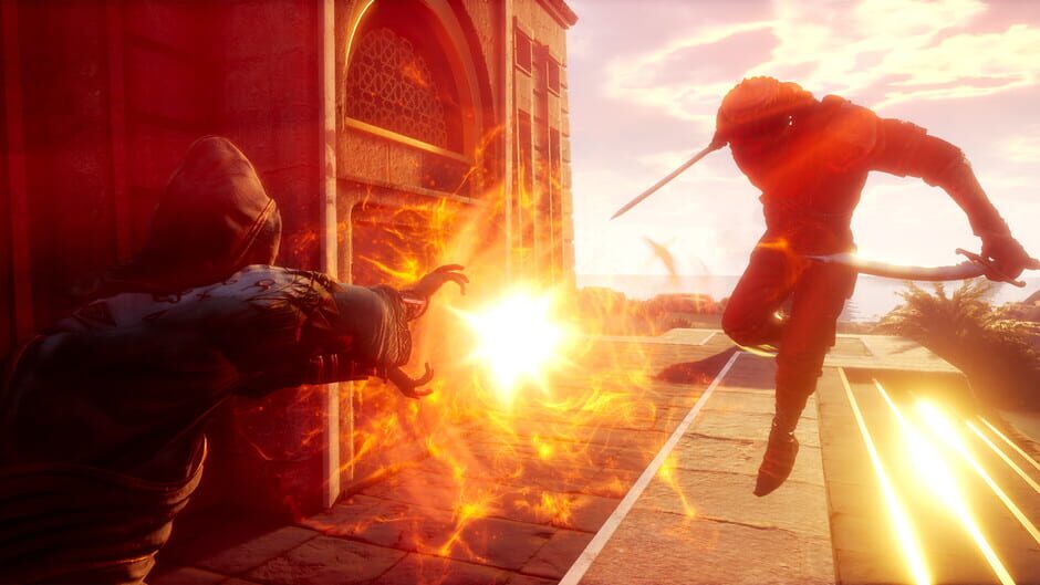 Six Temples Screenshot